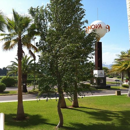 Aqua Marina Golf II Apartment Oliva Ngoại thất bức ảnh