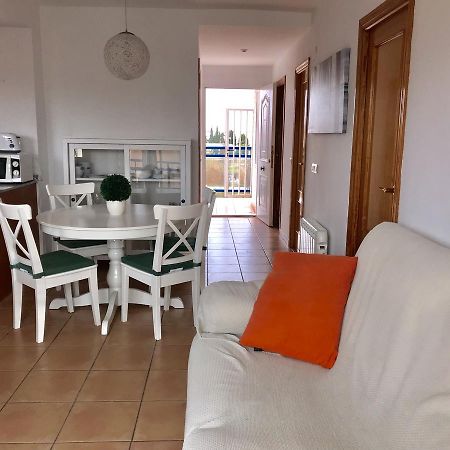 Aqua Marina Golf II Apartment Oliva Ngoại thất bức ảnh
