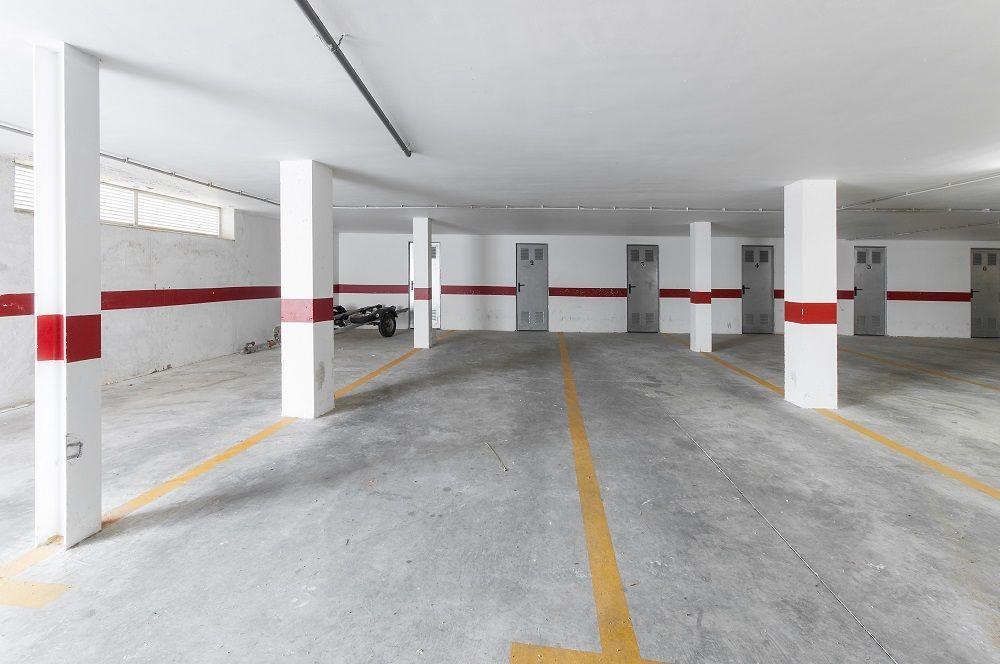 Aqua Marina Golf II Apartment Oliva Ngoại thất bức ảnh