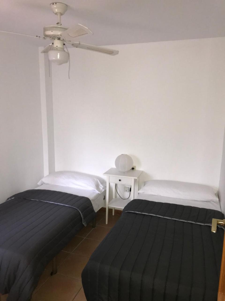 Aqua Marina Golf II Apartment Oliva Ngoại thất bức ảnh